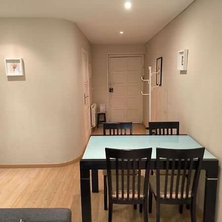 Piso Ponferrada Apartment ภายนอก รูปภาพ