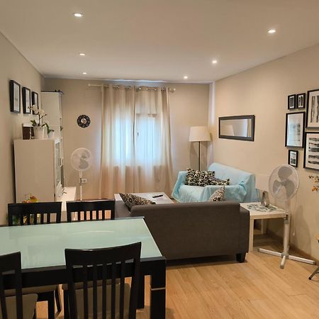 Piso Ponferrada Apartment ภายนอก รูปภาพ