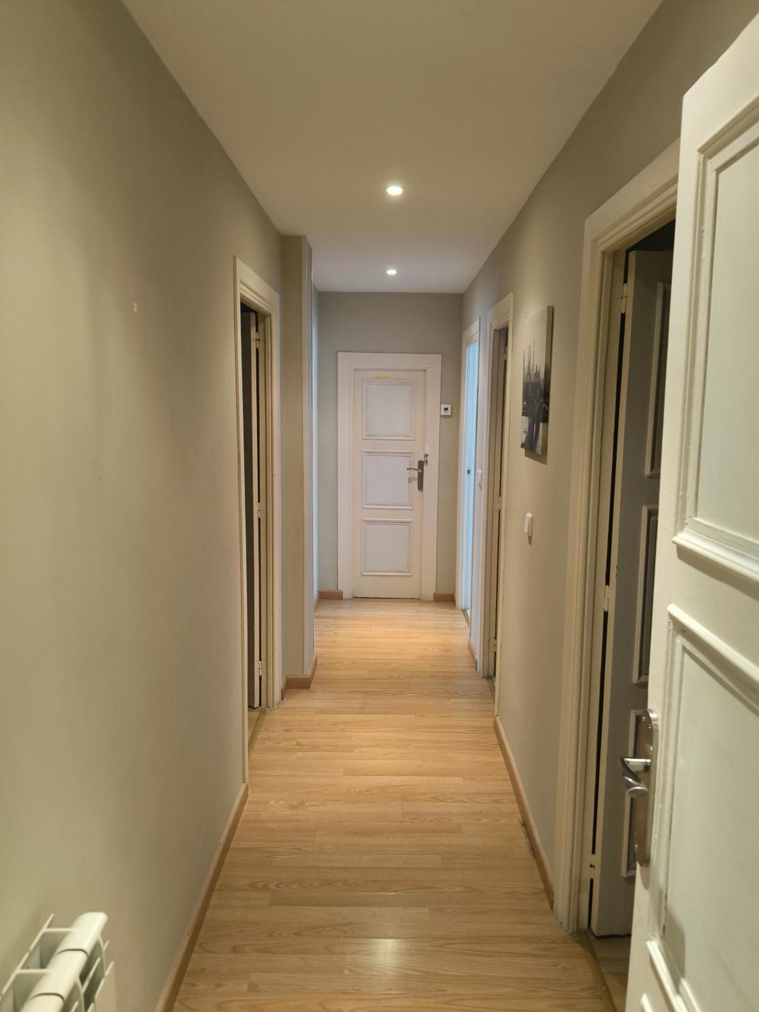 Piso Ponferrada Apartment ภายนอก รูปภาพ