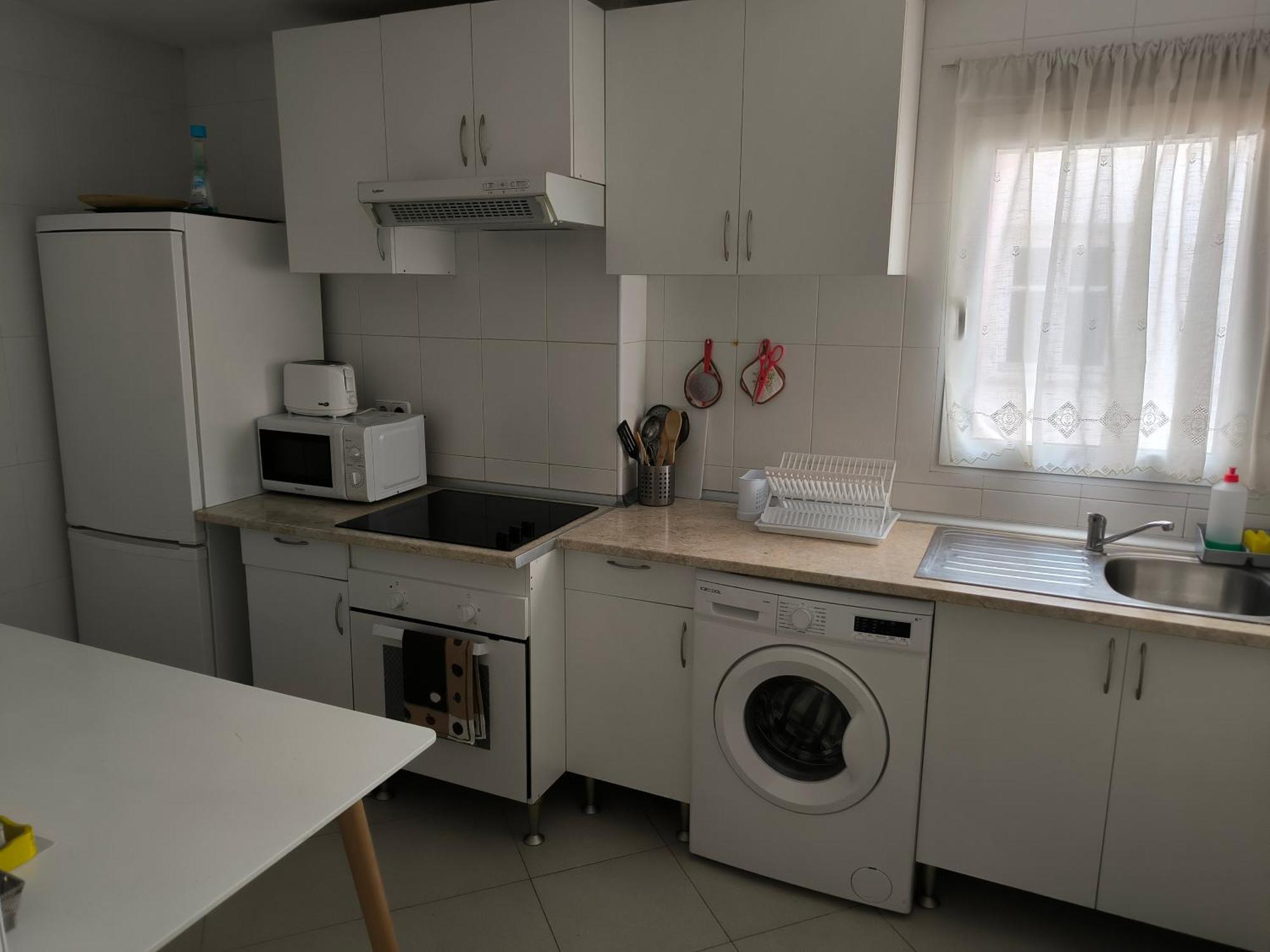 Piso Ponferrada Apartment ภายนอก รูปภาพ