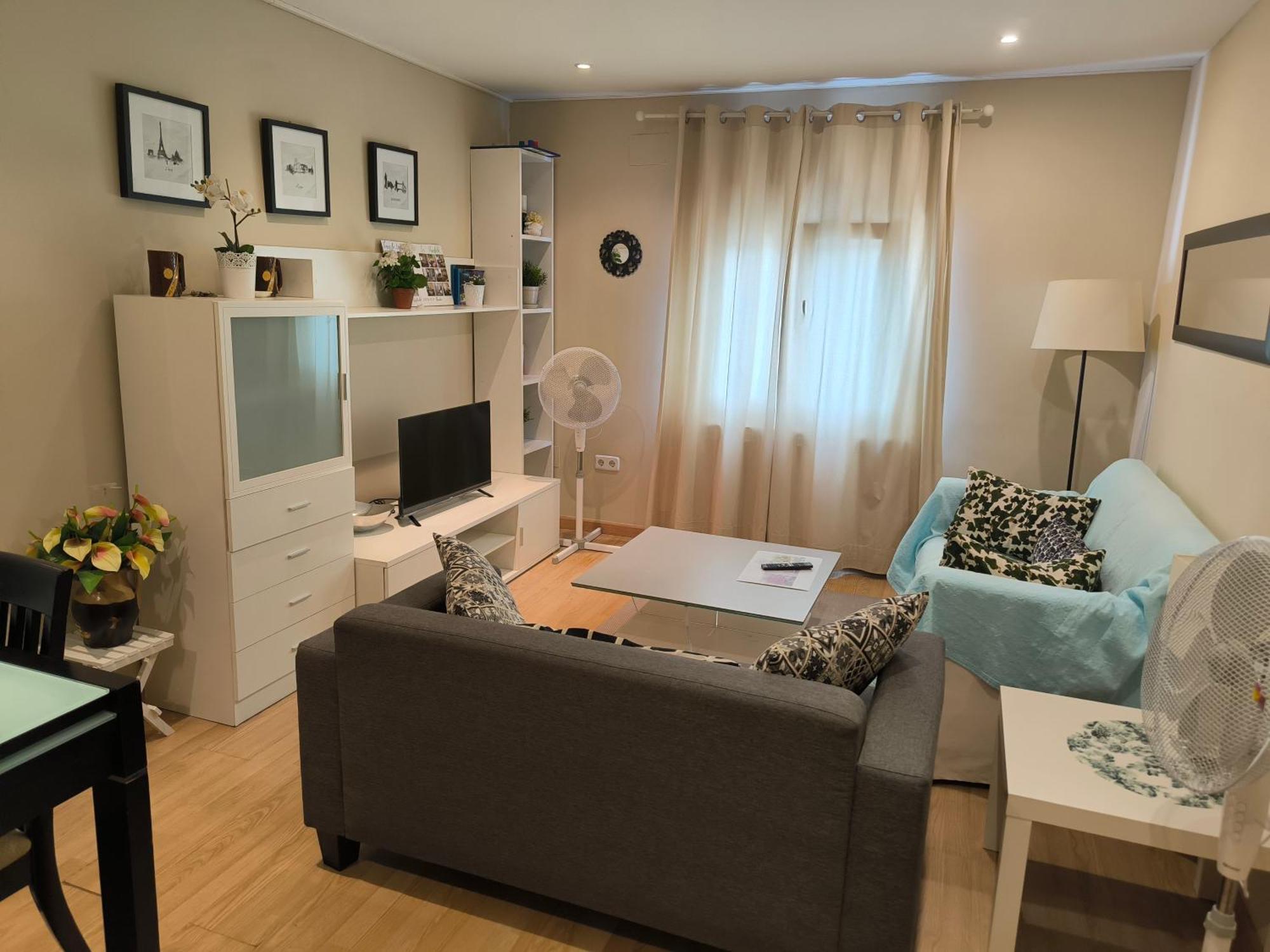 Piso Ponferrada Apartment ภายนอก รูปภาพ