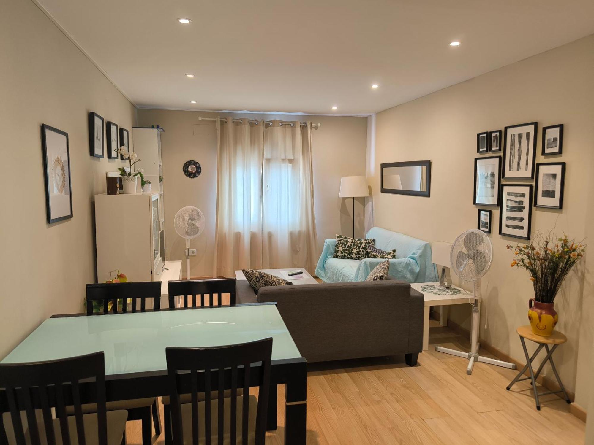 Piso Ponferrada Apartment ภายนอก รูปภาพ
