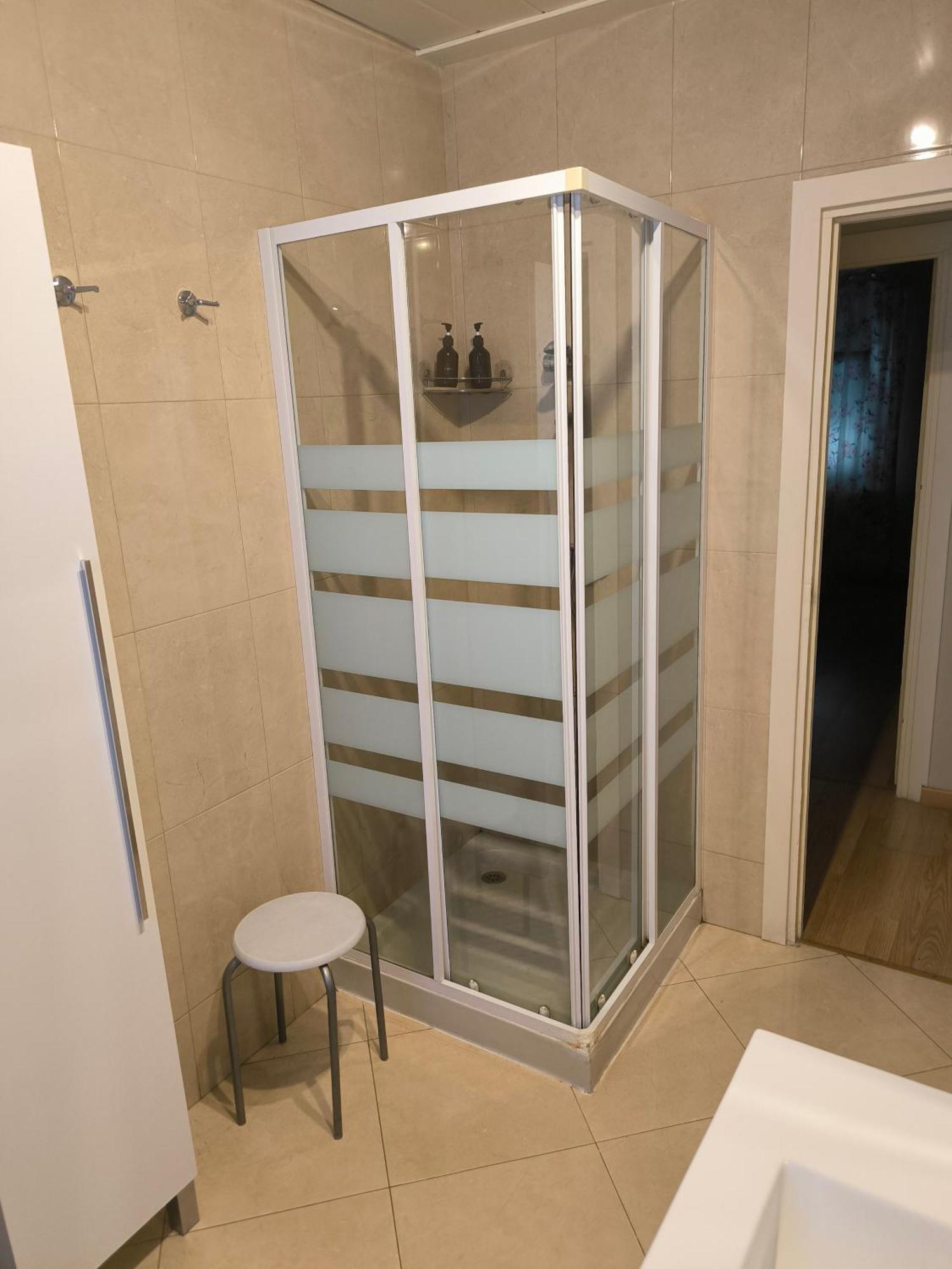 Piso Ponferrada Apartment ภายนอก รูปภาพ