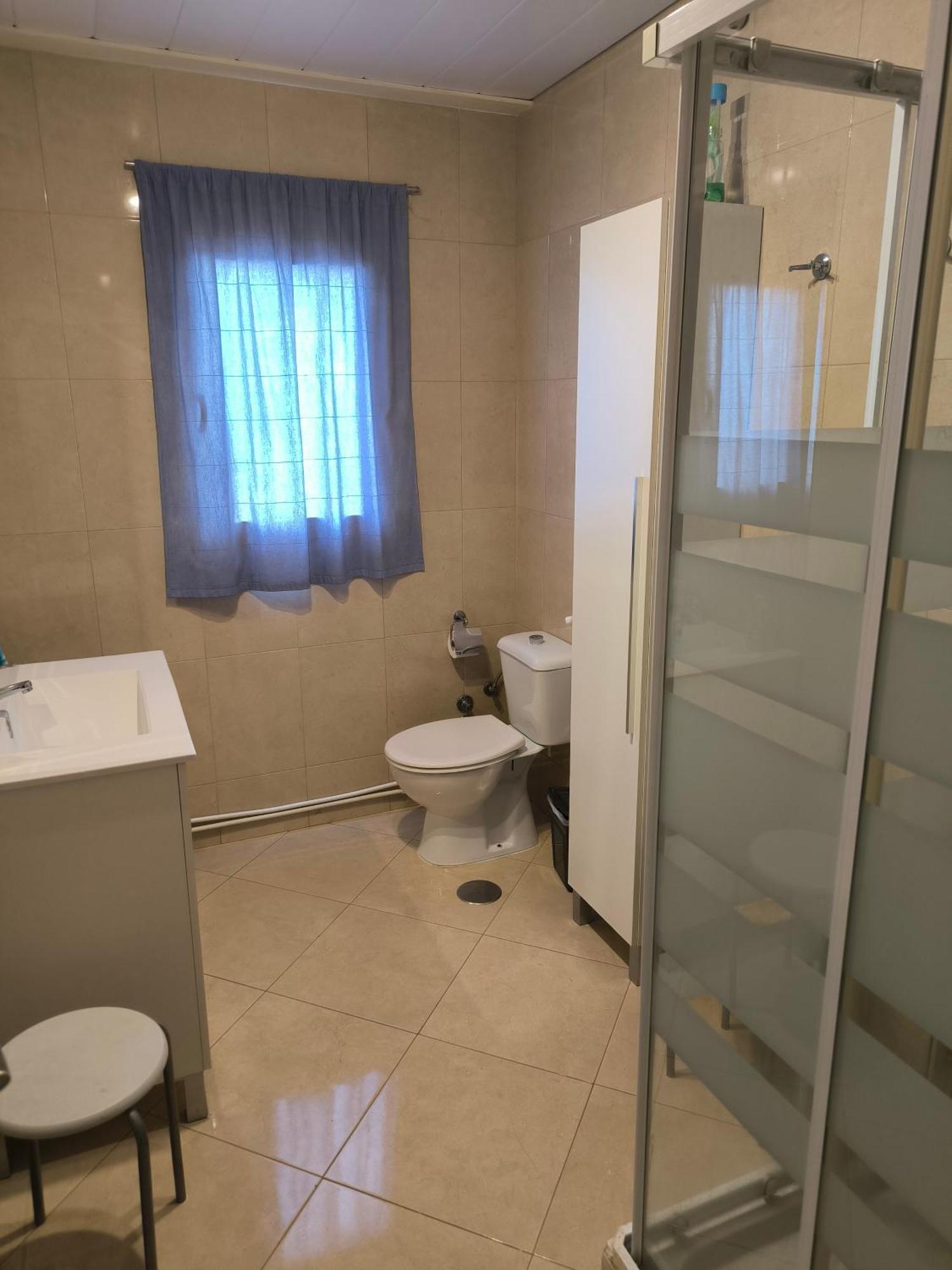 Piso Ponferrada Apartment ภายนอก รูปภาพ